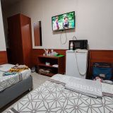 Отель Марина Молл, фото гостя