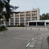 Гостиница Vania Rooms Hotel, фото гостя