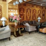 Гостиница Vania Rooms Hotel, фото гостя