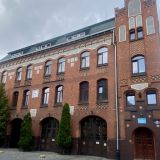 Апартаменты Crown39, фото гостя