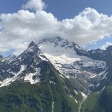 Отель Наступ, фото гостя