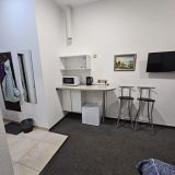 Апартаменты Rotas City Center Apart, фото гостя