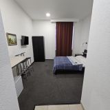 Апартаменты Rotas City Center Apart, фото гостя