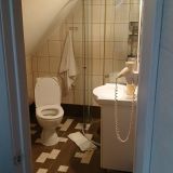 Отель Три кота, фото гостя