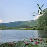 Отель Горное Озеро, фото гостя