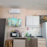 Апартаменты PANORAMA KAZAN STUDIO CENTER, фото гостя
