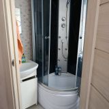 Апартаменты PANORAMA KAZAN STUDIO CENTER, фото гостя
