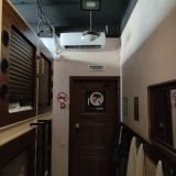 Хостел InterQube, фото гостя