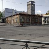 Сортавала, фото отдыхающего в мае