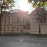 Углич, фото отдыхающего в июне