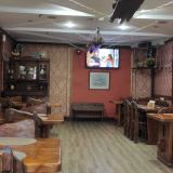 Гостиница Успенская, фото гостя