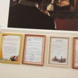 Отель Натали, фото гостя