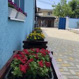 Отель Эллас, фото гостя