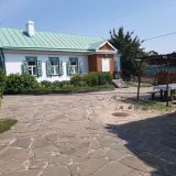 Гостевой дом Казачий курень, фото гостя