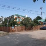 Гостевой дом Казачий курень, фото гостя