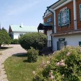 Гостевой дом Казачий курень, фото гостя