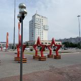 Отель Коломна, фото гостя