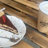 Гостиница Ибис Москва Октябрьское Поле, фото гостя