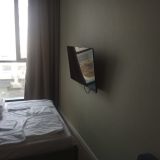 Апартаменты Knokey Павелецкая, фото гостя