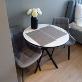 Апартаменты Knokey Павелецкая, фото гостя