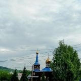 Горно-Алтайск, фото отдыхающего в июне