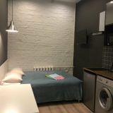 Апартаменты Rentalspb Apart-hotel M149, фото гостя