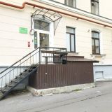 Апартаменты Rentalspb Apart-hotel M149, фото гостя