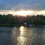 Загородный отель Истра Холидей, фото гостя