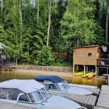 Загородный отель Истра Холидей, фото гостя