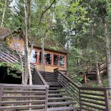 Загородный отель Истра Холидей, фото гостя