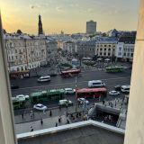 Гостиница Татарстан, фото гостя