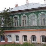 Мини-отель Базилик, фото гостя