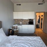 Апарт-отель Docklands aparthotel, фото гостя