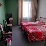 Отель Торжок, фото гостя