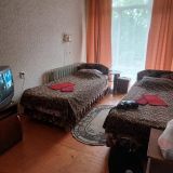 Гостиница Валдай, фото гостя