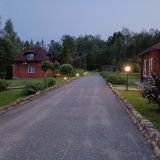 Отель Вольские дачи, фото гостя