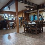 Отель Вольские дачи, фото гостя