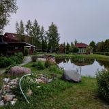Отель Вольские дачи, фото гостя