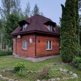 Отель Вольские дачи, фото гостя