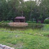 Отель Вольские дачи, фото гостя