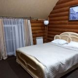 Отель Вольские дачи, фото гостя