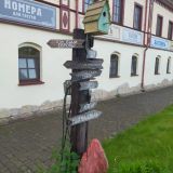 Гостевой комплекс Изборск, фото гостя