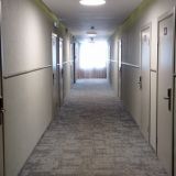 Гостиница Волхов, фото гостя