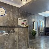 Отель Ефремовъ-Море, фото гостя