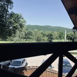 Гостиница Парк Хаджох, фото гостя