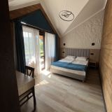 Гостиница Парк Хаджох, фото гостя