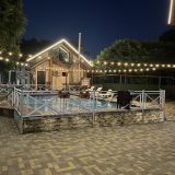 Гостиница Парк Хаджох, фото гостя