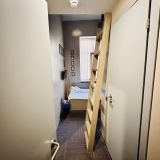 Апартаменты 15 комнат, фото гостя