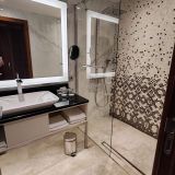 Ренессанс Минск Конгресс Отель и СПА Центр, фото гостя