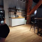 Хостел Capsule Hotel BARCH, фото гостя